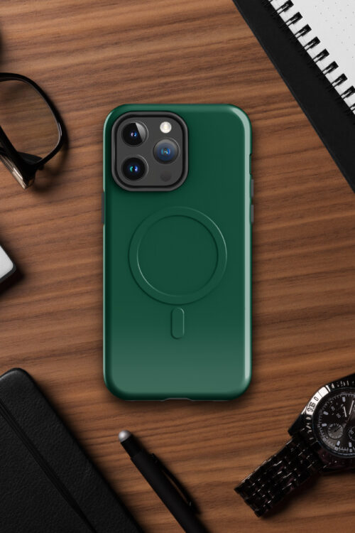 MagSafe® tough case for iPhone®